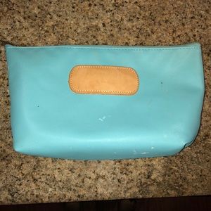 Jon hart makeup bag